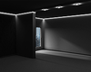 Modern Room Black