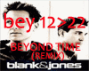 Beyond TimeREMIX 2/2 Mix