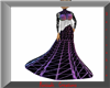 February Gown Mesh