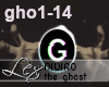 LEX NIVIRO The ghost