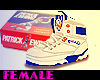 *Female* Ewings 