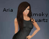 Aria - Smoky Quartz