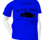 TNCC 2024 AUTO SHOW BLUE