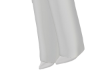 white boots