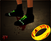 [JEY] MonsterShoes
