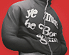 Born x Winter Hoodie