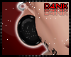 Black EarPlug Male