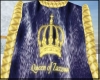 |MN Queen of Zazzau Cape