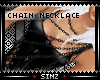 SZ | Chains Necklace