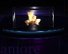 Amore Infinity Fireplace