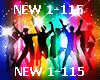 Mix Dance