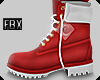 🎄 Christmas Boots