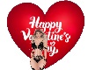 Valentine 3D Bckgrnd  F