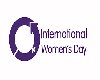 Internation Women's Day