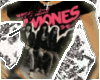 [JV] Ramones Baby Tee !