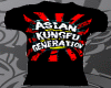 [K] T-shirt AKFG