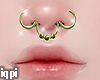 Nose Rings | Piercing