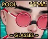 ! POOL Glasses #2