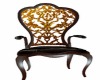 Chair brown [Y]