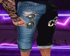 impressive jeans
