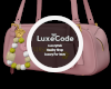 LC> TagBow Bag F13