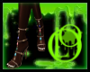 BoHo Statement Heelz