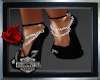 ~Chained Dance Heels~