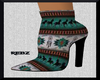  NATIVE AMERICAN BOOTS 3