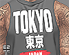 ❖ S4vage V2 TankTop IX