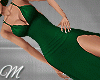 Dress Green Elegant