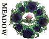 (M) Tartan Wreath 3