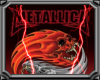 Metallica Lightning Pic