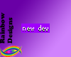 [RD] New Dev Purple