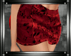 ! Red [WFS] Skirt