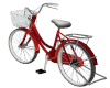 Red Bicycle