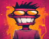 CutOut Nerd.