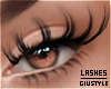 Lashes Doll #004