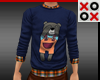 Poly Sweater