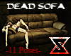 ]Z[ Dead Sofa