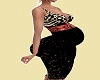 a pregnant women Dresse