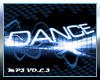 Dance Mp3 Music Vol.3