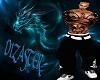 DIZASTER'S CUSTOM BANNER