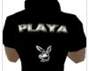 Black Playa Shirt