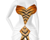 Tiger Body Suit