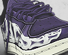 ɟ xray purple