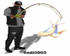 Pokemon FishingRod