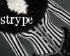 *TY Sensation-2strype
