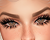 Lisa Eyebrows 2