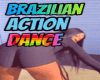 1. Action Dance Brazilia