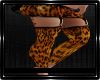 ~CC~Leopard Leggings (F)